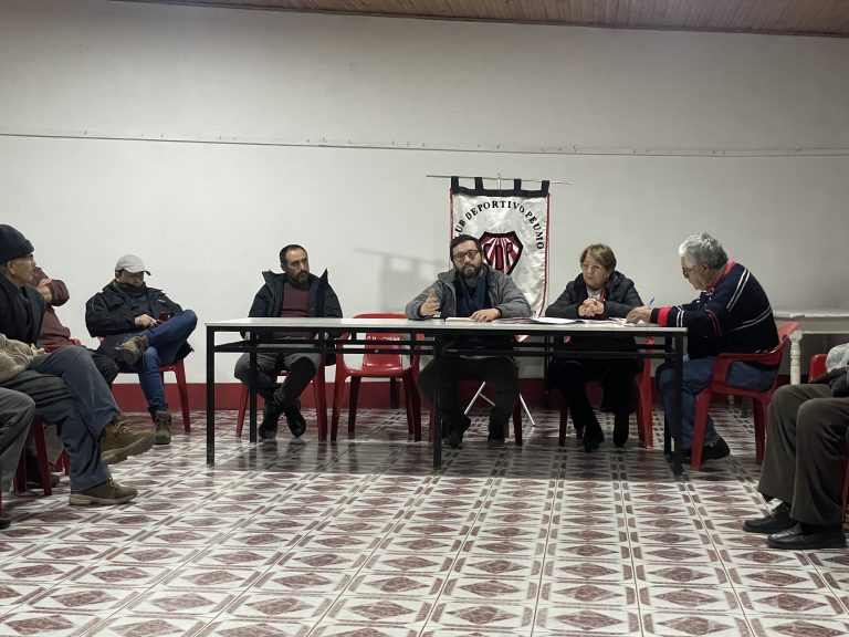 Read more about the article Reunion de Asamblea extraordinaria 31 de Mayo del 2023