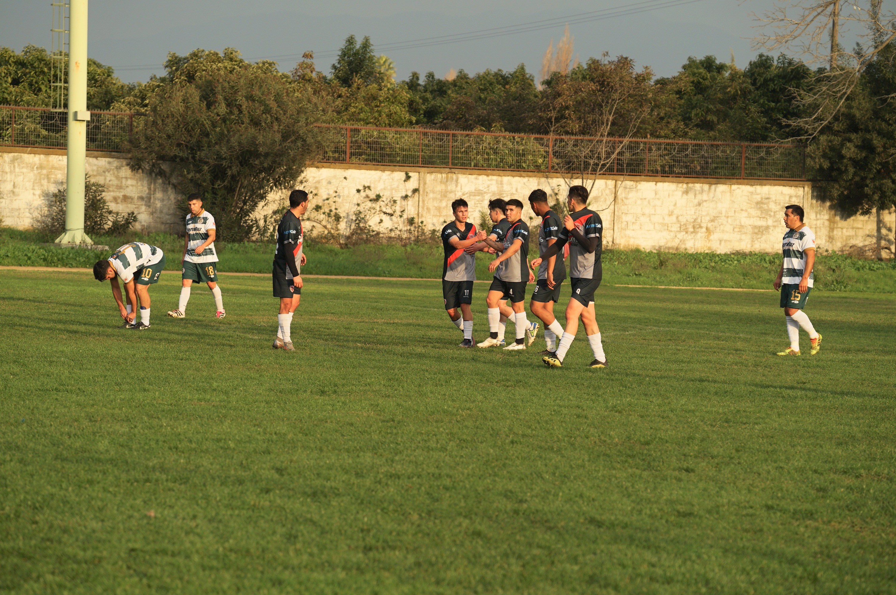 You are currently viewing Amistoso preparativo Club Deportivo Peumo vs Club Deportivo El Toco